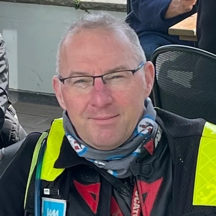 Mark Marshall Mark Marshall