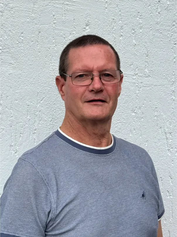 Dave Green Dave Green