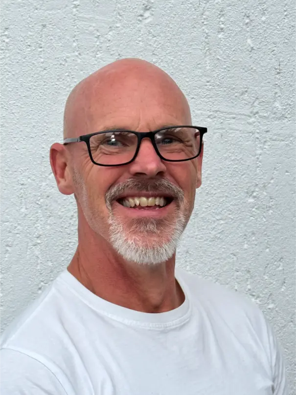 Mark Haimes Mark Haimes