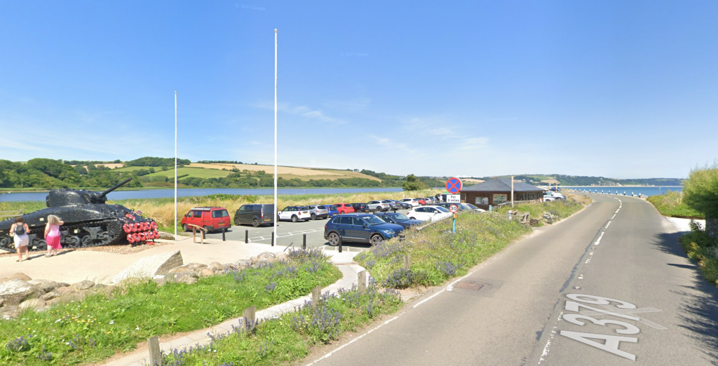 Torcross